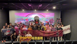 依旧支持你!哈登中国球迷们:这赛季很满意 哈登追随你 依旧支持你!哈登中国球迷们:这赛季很满意 哈登追随你